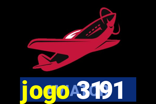 jogo 3191